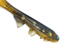 Hostagevalley Shad 22cm (90g) Spotted Bullhead -Fishing Verkoop 00a927db4d43cb12