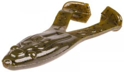 Strike King Super Toad Green Pumpkin