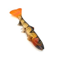 Hostagevalley Troubletail 14cm (30g) Transparent Trout -Fishing Verkoop 01690f60270fba56