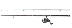 PENN Legion Cat Bronze Allround Meerval Hengelset 3,02m (-400g) 7 PENN Legion Cat Bronze Allround Meerval Hengelset 3,02m (-400g) -Fishing Verkoop 0270b6a1b88850f2