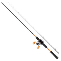 Abu Garcia MAX STX Casting Combo 1,98m (10-40g) -Fishing Verkoop 02e5379c0acc7f07