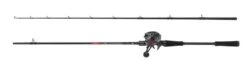 Abu Garcia Max Pike Combo 662H 1.98m (30-90g) Jerkbaithengel Met Max LP-41 Reel -Fishing Verkoop 0413c639731a4d7b