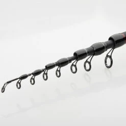 DAM PTS II Sbirolino 3,40m Telescopische Hengel -Fishing Verkoop 04760fa269597695