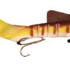 Musky Innovations Uv Reflex Magnum Bull Dawgs Reflex Yellow Perch -Fishing Verkoop 0569cd895fe18acc