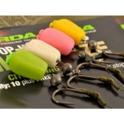Korda Pop Up Maize Fruity Squid Pink -Fishing Verkoop 05a10875eee4086d