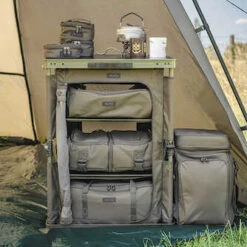 Avid Carp Quick-Up Session Organiser -Fishing Verkoop 064a2e1f2830d29b