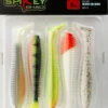 Fox Rage Spikey 12cm Mixed Colours -Fishing Verkoop 069419f448c0b879