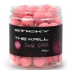 Sticky Baits The Krill Pink Ones Wafters -Fishing Verkoop 07af2954011ff991
