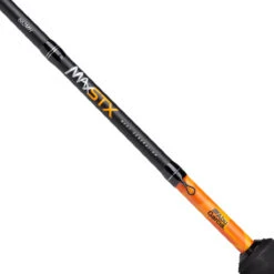 Abu Garcia MAX STX Casting Combo 1,98m (10-40g) -Fishing Verkoop 08424cee0911f657