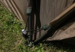 Ultimate Nightstar 1-Man Bivvy -Fishing Verkoop 089291422df341d9
