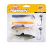 Berkley Powerbait Pro Pack Zander -Fishing Verkoop 08e55670c6bf08c4