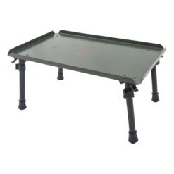 Ultimate Adventure Metal Bivvy Table + Bag -Fishing Verkoop 0a1e3b3a306b6504