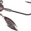 Madcat Jighead Met Spinnerblad 12/0 (60g) (2 Pcs) -Fishing Verkoop 0a65dfd1f0fd1a7c