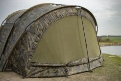 Solar Undercover 2-Man Bivvy Camo -Fishing Verkoop 0a6e81401dffa5ec