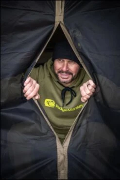 Ridgemonkey Escape XF1 Standard Mozzie Mesh