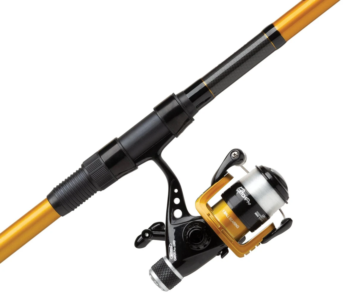 Mitchell Catch Pro Tele Light Combo 3,30m (20-60g) 5 Mitchell Catch Pro Tele Light Combo 3,30m (20-60g) - Afbeelding 3