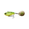 Savage Gear Fat Tail Spin 8cm 24gr Sinking Firetiger -Fishing Verkoop 0cd7d10ec5de5a5f