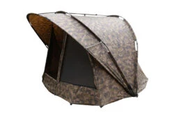 Fox R Series 1 Man XL Camo Bivvy (incl. Inner Dome) -Fishing Verkoop 0ea25c01dfc8ebe2