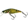 Salmo Bullhead Floating 4,5cm (Bullhead) -Fishing Verkoop 0ef5c20bacfb6260