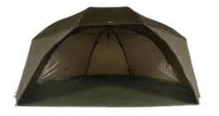 JRC Defender 60" Oval Brolly -Fishing Verkoop 10350b042bfb056d