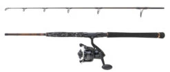 PENN Legion Cat Bronze Belly Meerval Hengelset 1,65m (-250g) 7 PENN Legion Cat Bronze Belly Meerval Hengelset 1,65m (-250g) -Fishing Verkoop 1052760b61e06c12