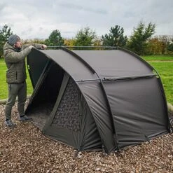 AVID HQ Dual Layer Bivvy - Two Man -Fishing Verkoop 1076fefc9425afde