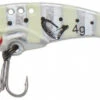Savage Gear Vib Blade Sw 3.5Cm 4G Fast Sinking Zebra Glow -Fishing Verkoop 113649587a783068