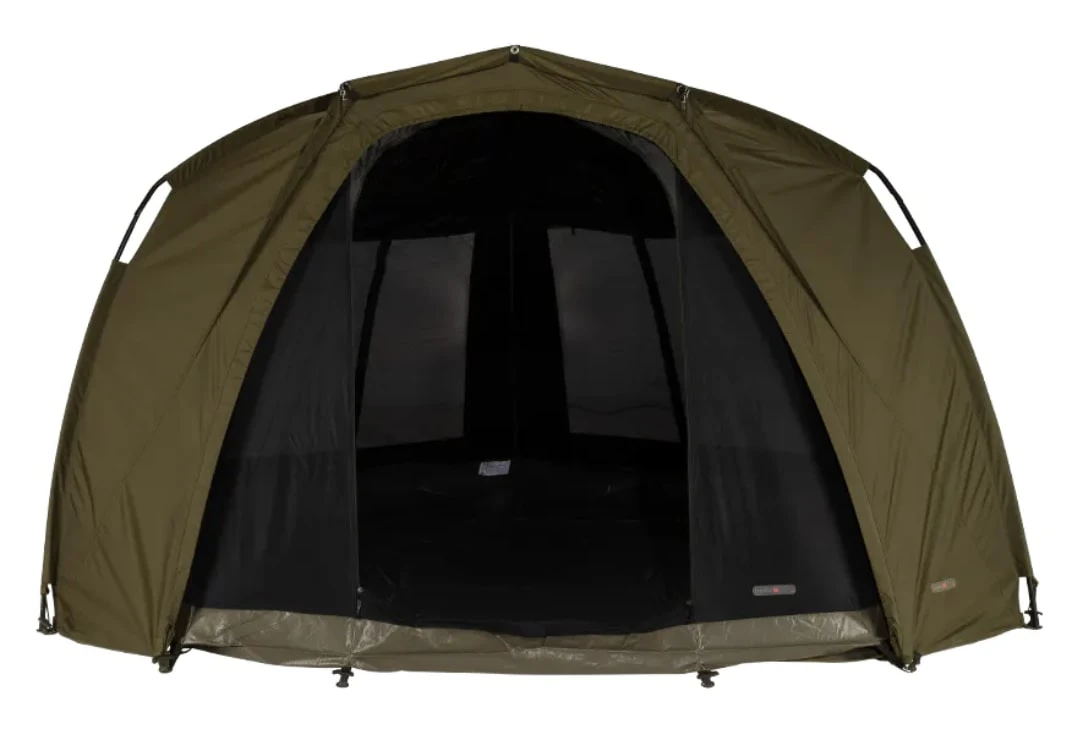 Trakker Tempest 100T Brolly Capsule Aquatexx EV 1.0 (Binnentent) 3 Trakker Tempest 100T Brolly Capsule Aquatexx EV 1.0 (Binnentent)