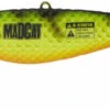 Madcat Vibratix 14Cm 130G Firetiger Uv -Fishing Verkoop 11d9998c850f872e