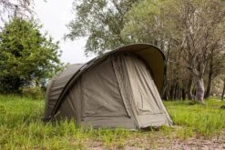 Ultimate Bionic Bivvy Green - 1 Man -Fishing Verkoop 11dfa2b2c086f88c