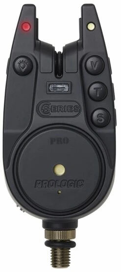 Prologic C-Series Pro Alarm Set 2+1+1 Red Green -Fishing Verkoop 11e8a20cfdb38ce3