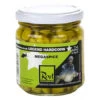 Rod Hutchinson Hardcorn Flavoured Hookbaits Megaspice (Yellow) -Fishing Verkoop 14ac07aa6dc7811b