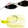 Strike King Premier Pro-Model Hot Solid Chart/Slr-Gold Blds -Fishing Verkoop 14af791414b32124