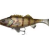 Savage Gear 4D Perch Shad 12,5cm Zander -Fishing Verkoop 150ecc76664d64c7