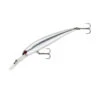 Bandit B-Shad 3,5'' Chrome/Red Eye -Fishing Verkoop 188d15242e047436
