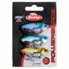 Berkley Power Blade 3 Pack 4,9cm (11g) -Fishing Verkoop 193de533972eaf27