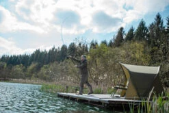 Korum Day Shelter Lite -Fishing Verkoop 1ada38d6d015fb6b