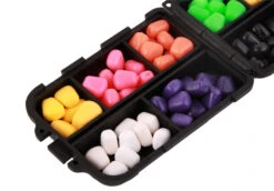 Ultimate Imitation Corn Multi Color Set 90pcs -Fishing Verkoop 1b32fa64e0290350