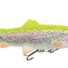 Savage Gear 4D Line Thru Pulsetail Trout 20cm, 102gr, Lemon Trout -Fishing Verkoop 1bad40b1455e0d0c