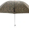 Fox 60" Camo Brolly -Fishing Verkoop 1d2fe2331a0f5e0a