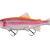 Fox Rage Replicant Realistic Trout Shallow 18cm 70gr -Fishing Verkoop 1da9112e3221c32f
