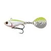 Savage Gear Fat Tail Spin (No Lead) 6,5cm (12,5g) Lemon Back Flash -Fishing Verkoop 2079036d84df6c4b