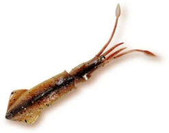 Rhino 10g 13cm RigSquid Natural #3/0