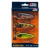 Abu Garcia Svartzonker McSnack Pack (3 Stuks) -Fishing Verkoop 240a1297b04045cd