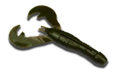 M-WAR Creature Bait Party Pack Pumpkin, 9 Stuks! -Fishing Verkoop 2413526711ed6982