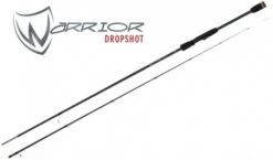 Fox Rage Warrior Dropshot 240cm/7.8ft 4-17g -Fishing Verkoop 248728e9866f6fdd