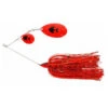 Westin MonsterVibe (Indiana Blade) 45g Red Tiger -Fishing Verkoop 269978edd10d4a47