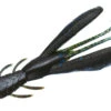 Evergreen Flop Claw 4” #61 Grepum/Blue Craw -Fishing Verkoop 26b334eef0b6b287