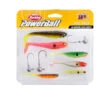 Berkley Powerbait Pro Pack Jig Minnow Dark Water 2 Berkley Powerbait Pro Pack Jig Minnow Dark Water -Fishing Verkoop 27e13303023ec728