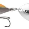 Spro Freestyle Scouta Jig Spinner 10gr UV Roach -Fishing Verkoop 2859fedb567516f2
